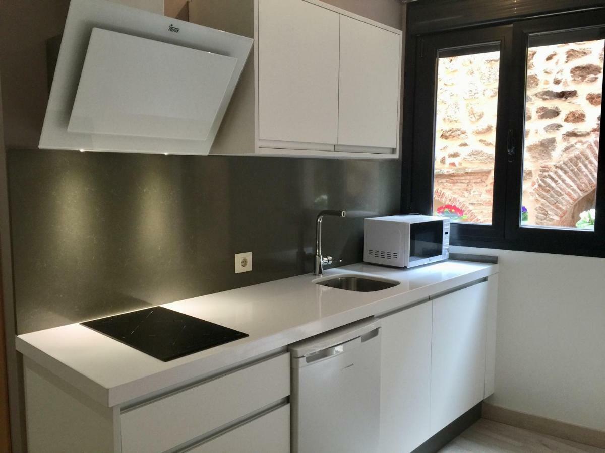 Puerta Trujillo Apartment ปลาเซนเซีย ภายนอก รูปภาพ