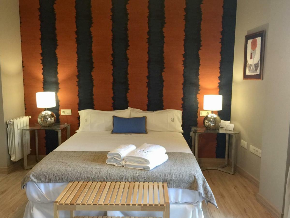 Puerta Trujillo Apartment ปลาเซนเซีย ภายนอก รูปภาพ