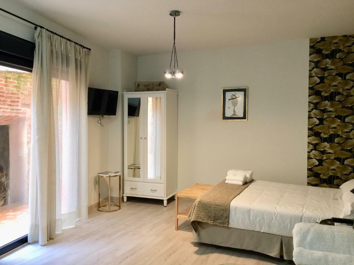 Puerta Trujillo Apartment ปลาเซนเซีย ภายนอก รูปภาพ