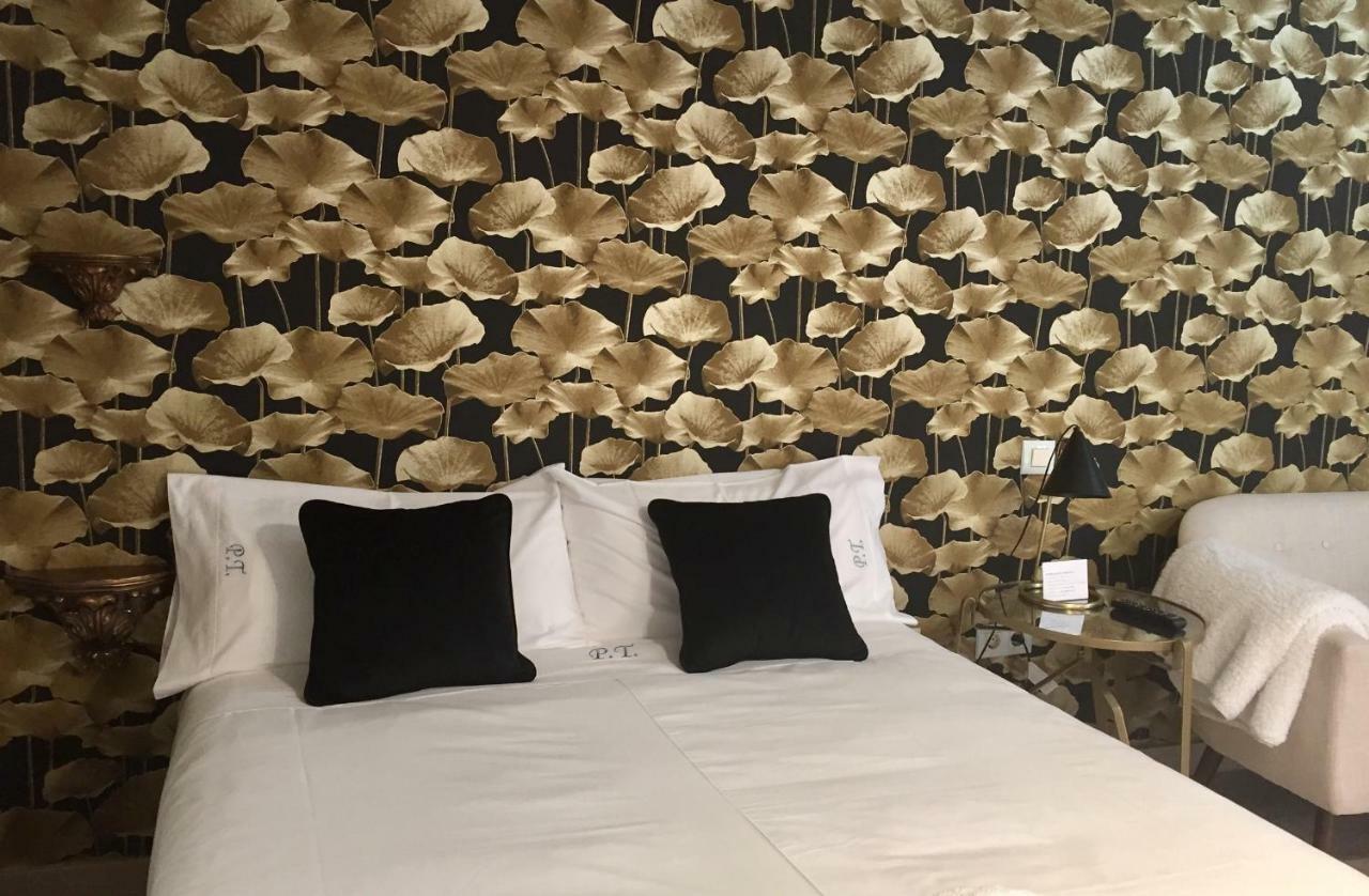 Puerta Trujillo Apartment ปลาเซนเซีย ภายนอก รูปภาพ