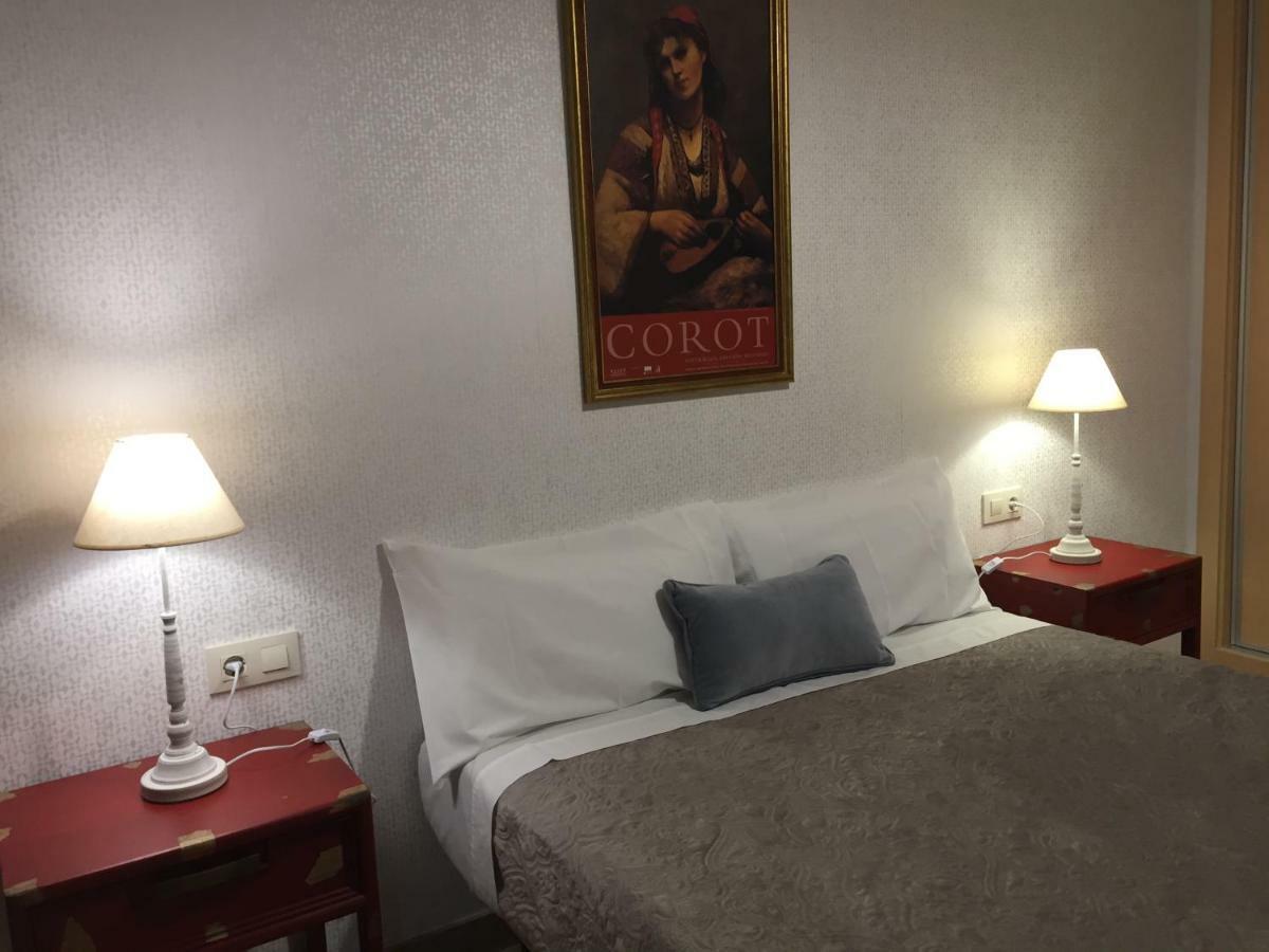 Puerta Trujillo Apartment ปลาเซนเซีย ภายนอก รูปภาพ